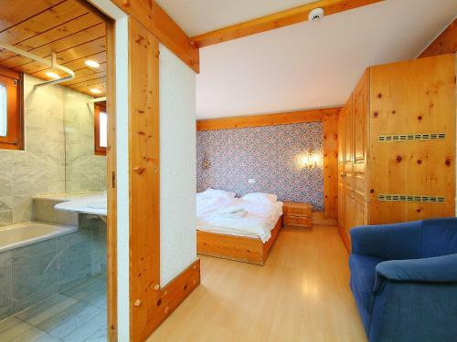 Apartamento Le Bristol A16