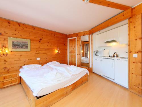 Apartamento Le Bristol A16