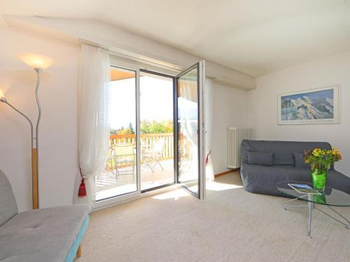 Apartamento Residence Du Golf B18