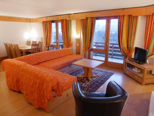 Apartamento Le Bristol C54