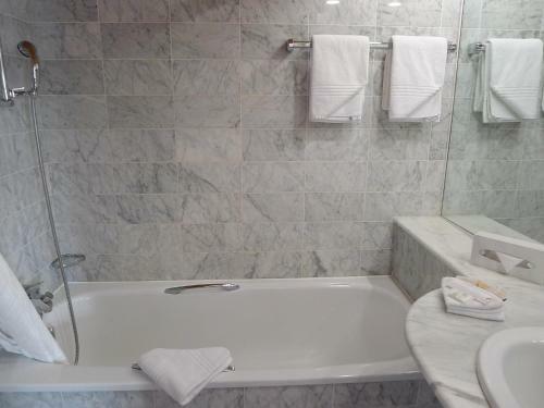 Apartamento Le Bristol C54