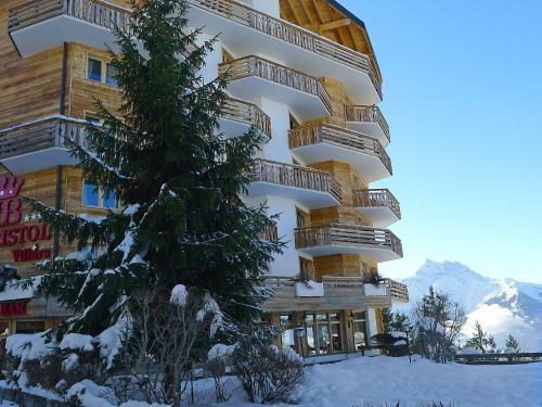 Apartamento Le Bristol C54