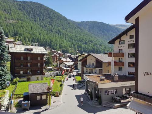 Apartamento Wohnungsnr. 21