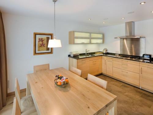Apartamento Wohnungsnr. 21