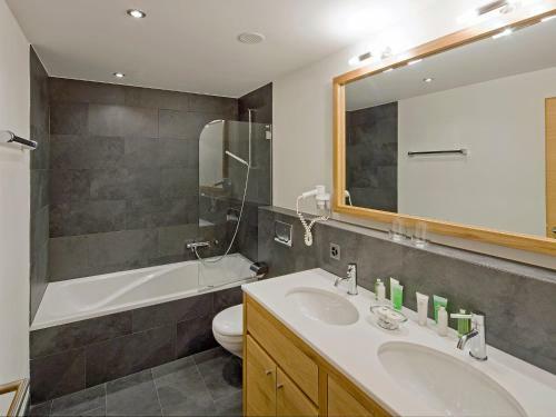Apartamento Wohnungsnr. 21