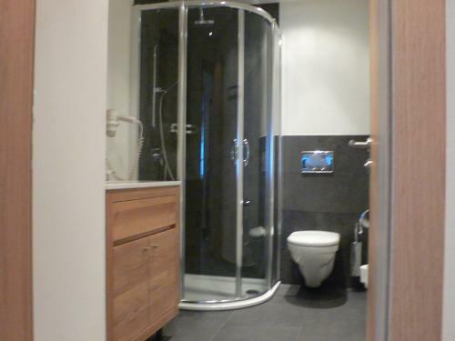 Apartamento Wohnungsnr. 21