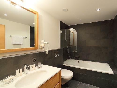 Apartamento Wohnungsnr. 14