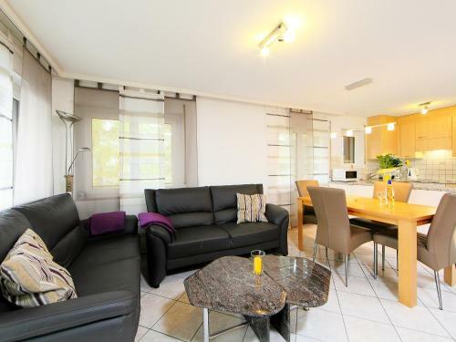 Apartamento Sonnhalde B