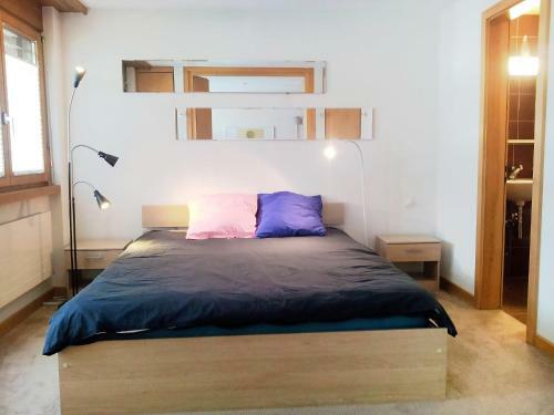 Apartamento Weras