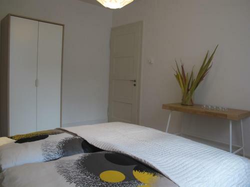 Zurich Furnished Apartments