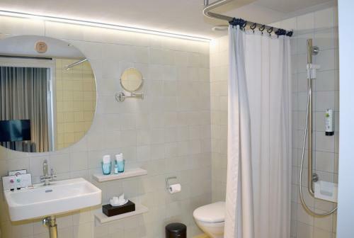 New Opening - Placid Hotel Zurich