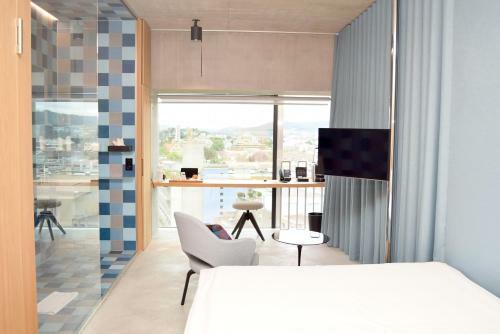 New Opening - Placid Hotel Zurich