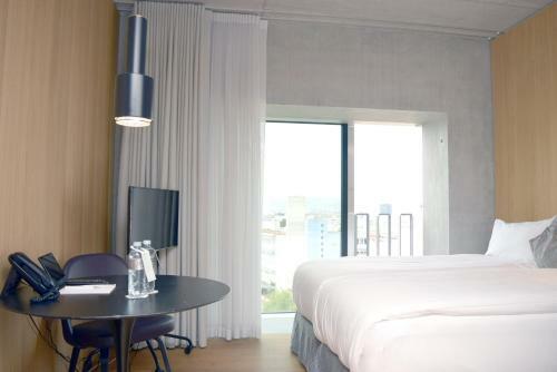 New Opening - Placid Hotel Zurich