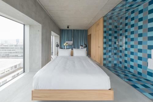New Opening - Placid Hotel Zurich