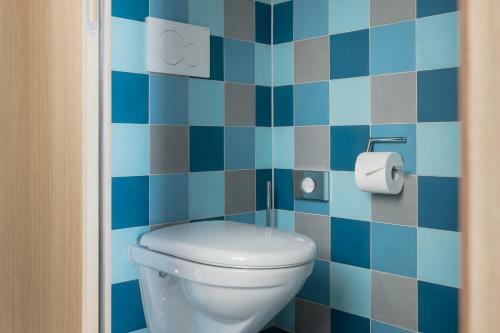 New Opening - Placid Hotel Zurich