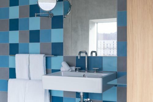 New Opening - Placid Hotel Zurich