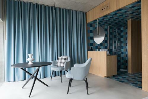 New Opening - Placid Hotel Zurich