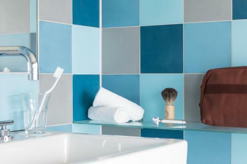 New Opening - Placid Hotel Zurich