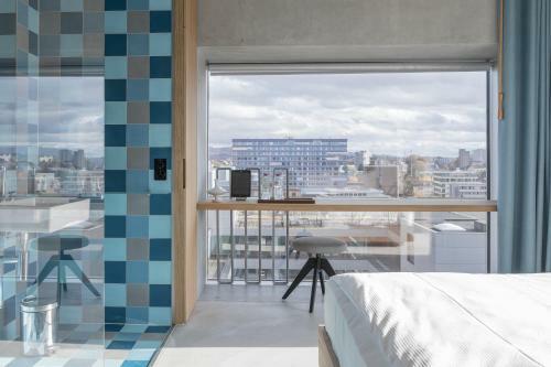 New Opening - Placid Hotel Zurich