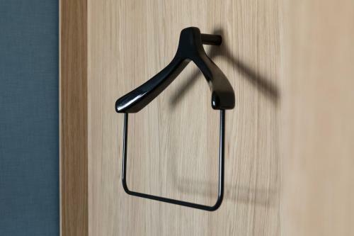 New Opening - Placid Hotel Zurich