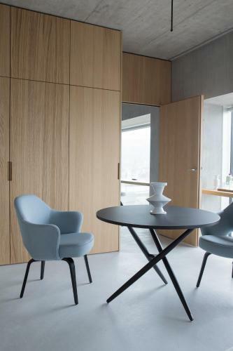 New Opening - Placid Hotel Zurich