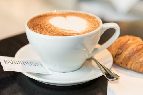 New Opening - Placid Hotel Zurich