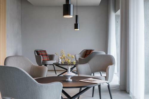 New Opening - Placid Hotel Zurich