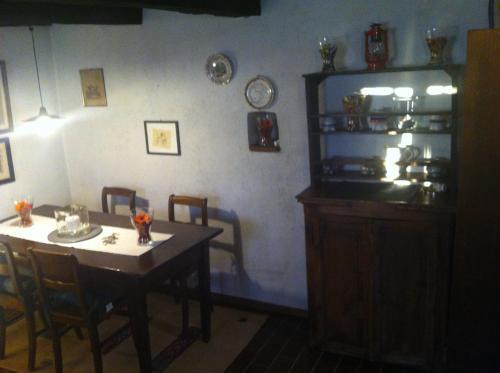 Rustico Paradis