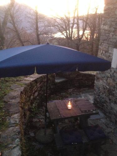 Rustico Paradis