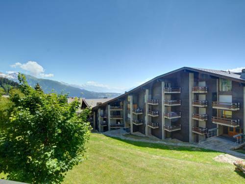 Apartamento Topaze 2
