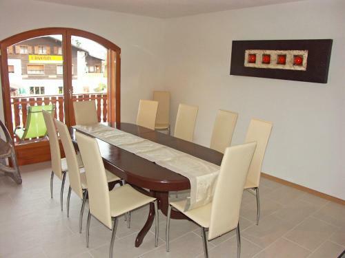 Holiday Home Schumi