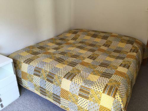 Apartamento Immeuble Le Cervin