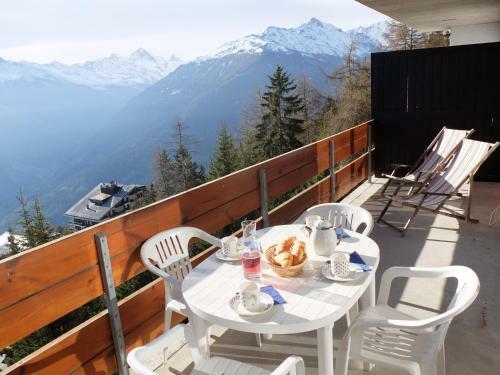 Apartamento Immeuble Le Cervin