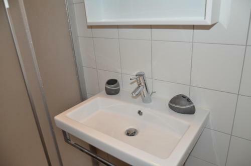 Apartamento Immeuble Le Cervin