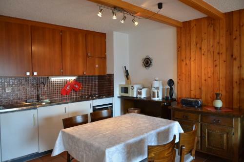 Apartamento Immeuble Le Cervin