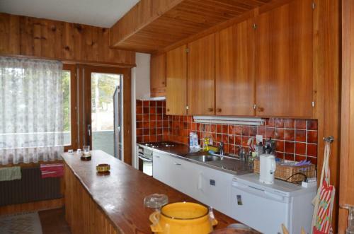Apartamento Immeuble Le Cervin