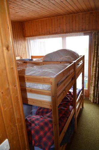 Apartamento Immeuble Le Cervin