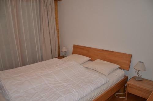 Apartamento Immeuble Le Cervin