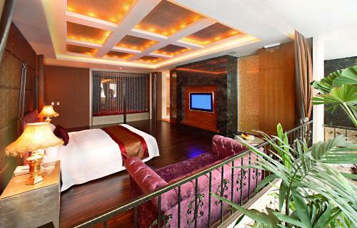 Changhua Laurel Boutique Motel
