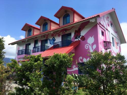 Agroturismo Tao Heung Garden B&B