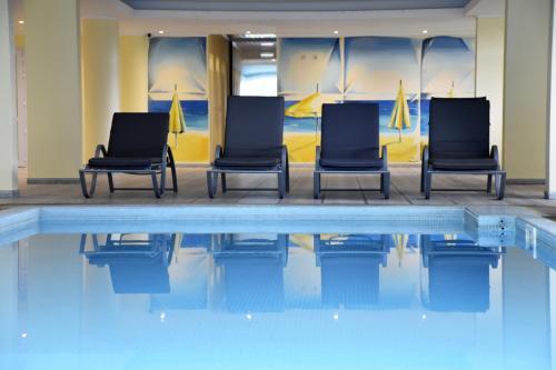Hotel O Colmo