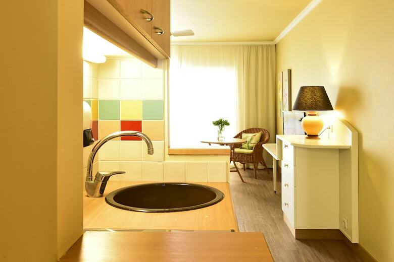 Pestana Bay Ocean Aparthotel - All Inclusive
