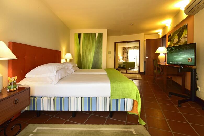 Pestana Bay Ocean Aparthotel - All Inclusive