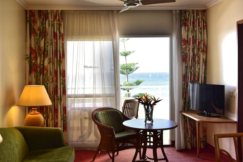 Pestana Bay Ocean Aparthotel - All Inclusive