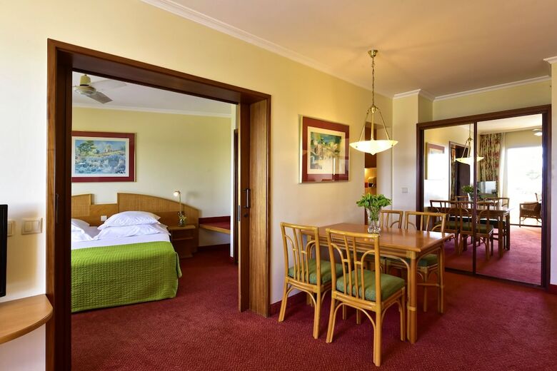 Pestana Bay Ocean Aparthotel - All Inclusive