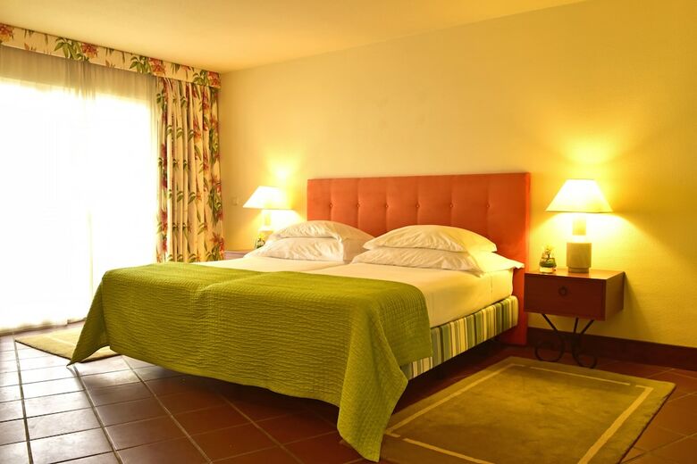 Pestana Bay Ocean Aparthotel - All Inclusive