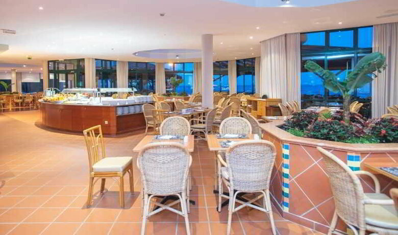 Pestana Bay Ocean Aparthotel - All Inclusive