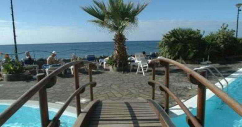 Pestana Bay Ocean Aparthotel - All Inclusive