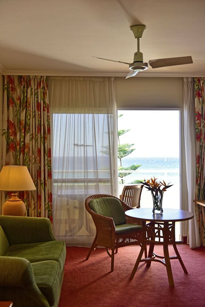 Pestana Bay Ocean Aparthotel - All Inclusive