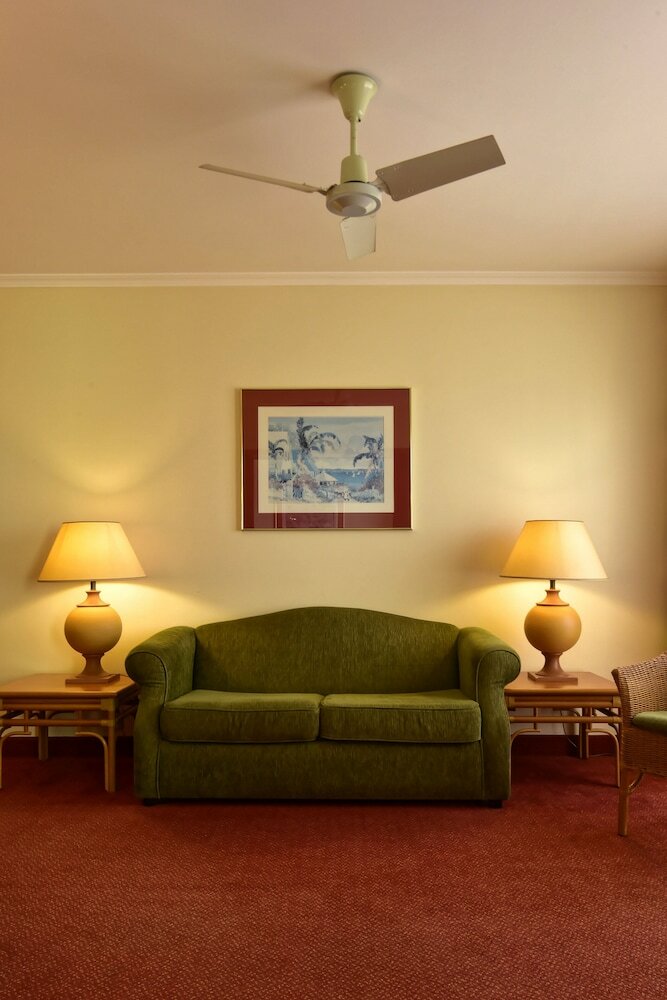 Pestana Bay Ocean Aparthotel - All Inclusive